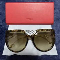 ※値下不可※フェンディ　サングラス　FF 0428/F/S