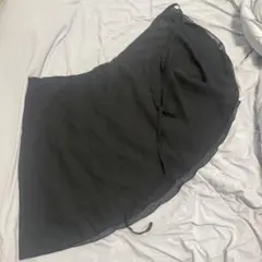 チャコット巻きスカートS
