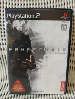 PS2 ファーレンハイト
