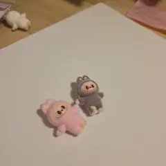 専用ページ ラブブ