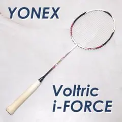 2025年最新】ボルト リック i force バドミントン ラケットの