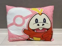 枕 クッション ポケモン ホゲータ