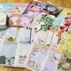 キャラクター文具セット
