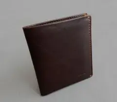 未使用品　Bellroyパスカードミニ財布