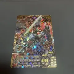 ガンダムトライエイジ　ガンダムエピオン(EW版) アニバーサリーレア　OA2