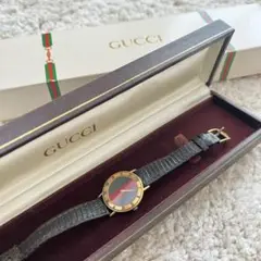 【GUCCI純正品】ヴィンテージ 3000L コレクション用