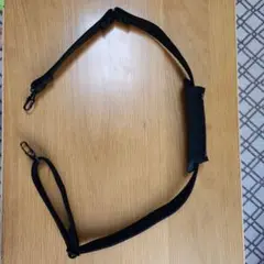 ポーター　ビジネスバッグ用　ショルダーストラップ