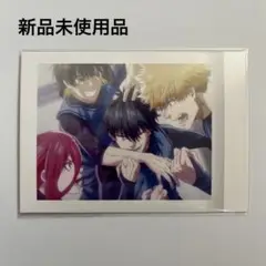 ブルーロック ぱしゃこれ チームZ 集合