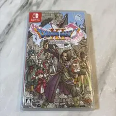 BEST版 ドラゴンクエスト11 S