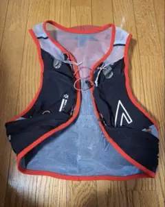未使用　UltraSpire BASIC VEST