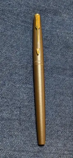 PARKER ファルコン 廃番 万年筆　XF 詳細ページ | 万年筆 ボールペンなど高級筆記具の販売・買取