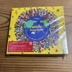 Twenty★Twenty smile