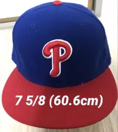 New Era ニューエラ キャップ フィラデルフィア フィリーズ mlb