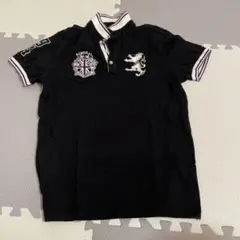 ADMRIAL メンズビギ ポロシャツ