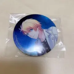 来栖翔 うたプリ 缶バッジ ML