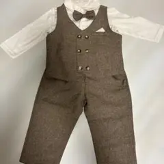 セレモニースーツ