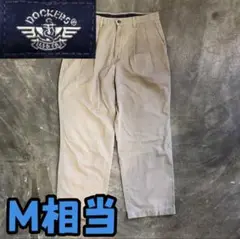 5T6139 DOCKERS チノパン　リーバイス　古着