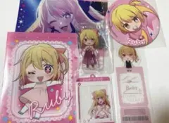 ルビー 推しの子 6点セット