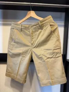 【最終値下げ】LEVI’S XX CHINO ストレートショートW29 ベージュ