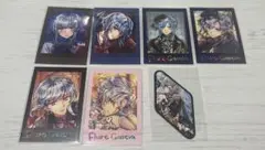 悪魔執事と黒い猫 あくねこ フルーレ ぱしゃこれ 特典