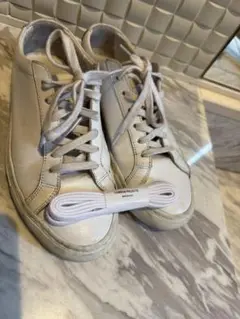 2025年最新】COMMON PROJECTS レディース スニーカーの人気