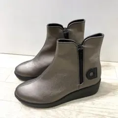 001 ルコライン ブーツ