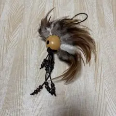 【新品】Hawaii IKAIKAイカイカ ハワイお守り　ハワイアン