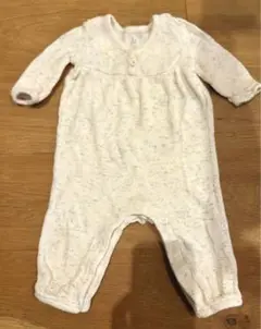 ギャップベビー ロンパース 60cm