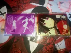 賭ケグルイ　オンラインくじ　C賞　アクリルスタンド