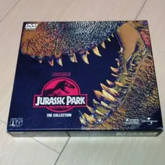 ジュラシック・パーク」「ロスト・ワールド/ジュラシック