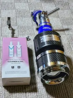 ノノかRinページ サティスファクション カーボンチャンバーエアインテーク ノノかRin様専用ページ サティスファクション カーボン