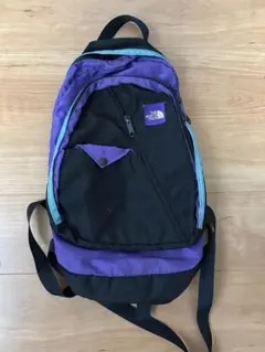 90's vintage The North Face デイパック　バックパック