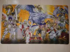 遊戯王OCG ライトロードプレイマット KONAMI