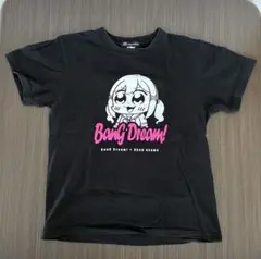 バンドリ✖️大川ぶくぶ　コラボTシャツ　市ヶ谷有咲　Sサイズ