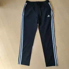 新品　未使用　adidas　ジャージ　ブラック　レディース　S