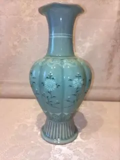 高麗青磁 青珍窯 梁命煥作 皆具茶器 茶道具 高麗青磁 青珍窯 梁命煥作 皆具茶器 茶道具