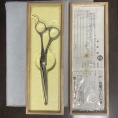 理容美容ハサミハイネッタ
