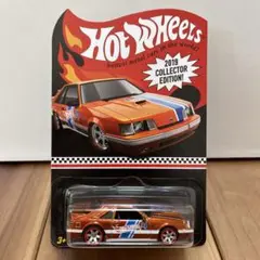 【3台セット】ホットウィール　2019 コレクター マスタング ブロンコ等 Amazon.co.jp: ホットウィール(Hot Wheels) プレミアム