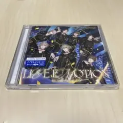 うたの☆プリンスさまっ♪ LIVE EMOTION 1st Anniversa…