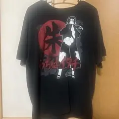 うちはイタチ Tシャツ XL