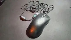 zowie za11c HIDlabsパラコード