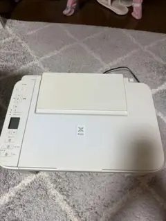 Canon TS3330 プリンター・複合機