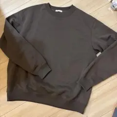 UNITED ARROWS ユナイテッドアローズ　スウェット