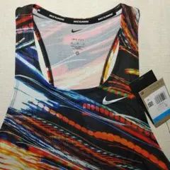 新品未使用 nike シングレット