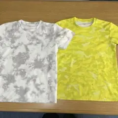 イグニオ　150 Tシャツ　２枚セット