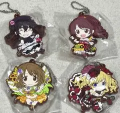 デレマス ラバストセット