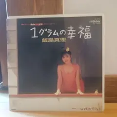 飯島真理　テクノ