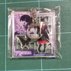 ファントムシータ　凛花　ラッフルくじ　C賞　アクリルキーホルダー