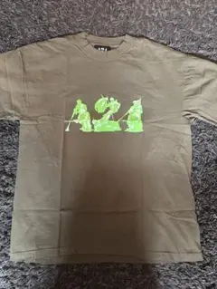 新品未使用シビルウォー アメリカ最後の日 A24公式CIVIL WAR Tシャツ