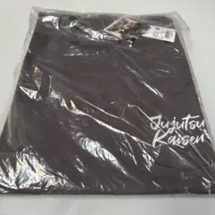 呪術廻戦　ユニクロコラボTシャツ